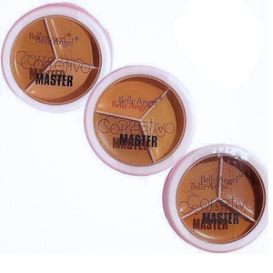 Corretivo Master Belle Angel