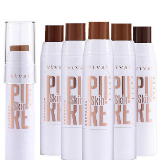 Contorno em Stick Pure Skin Vivai