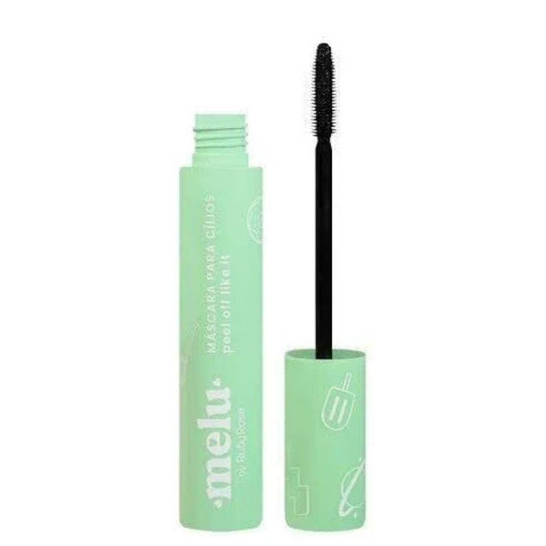 Melu Máscara Para Cílios Peel