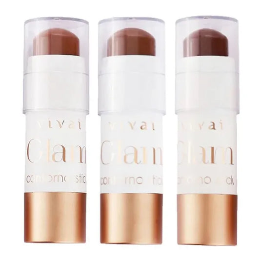 Contorno em Bastão Glam Vivai
